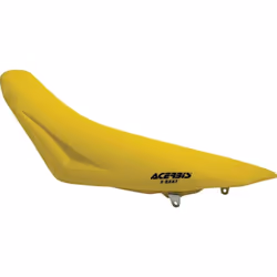 Acerbis X-Seat Suzuki RMZ 250 07/09, yellow for Men