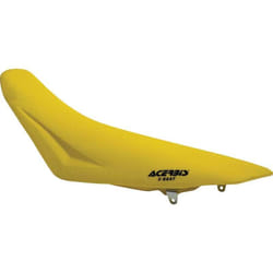 Acerbis X-Seat Suzuki RMZ 250 07/09, yellow for Men