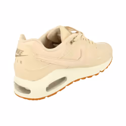 Nike Womens Air Max Command PRM Trainers 718896 Sneakers Shoes - 3 - Additional view 2