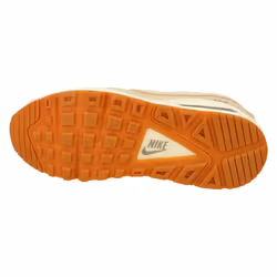 Nike Womens Air Max Command PRM Trainers 718896 Sneakers Shoes - 3 - Additional view 4