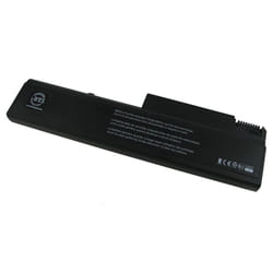 BTI 482962-001 compatible 56Wh 6-cell battery for 482961-001 compatible laptop battery - 18 month warranty