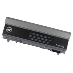 BTI 312-0749 compatible 84Wh 9-cell battery forDELL LATITUDE E6400 PRECISION M4400