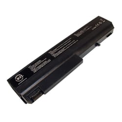 BTI 446399-001 compatible 48Wh 6-cell battery for HP Business Notebook NC6100 NC6105 NC6110 NC6115 NC6120