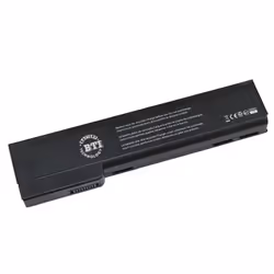 BTI CC06, Battery, HP