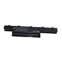 BTI AS10D41 compatible 48Wh 6-cell battery for ACER ASPIRE TRAVELMATE