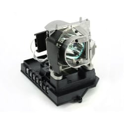 BTI Projector Lamp for NEC NP-U250X NP-U250XG NP-U260W NP-U260WG U250X U250XG U260W U260WG Replacing OEM NP19LP 60003129