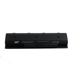 BTI HP-ENVY17J laptop spare part Battery