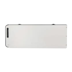 BTI 54Wh 6 cell A1280 compatible battery for APPLE MACBOOK 13-INCH LATE 2008 MB466LL/A MACBOOK 13-INCH LATE 2008 MB467LL/A MACBOOK 13 MB771LL/A