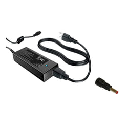 BTI AC-1965138 power adapter/inverter Indoor 65 W Black