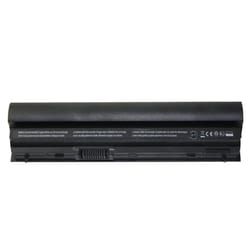 BTI 312-1381 compatible 56Wh 6-cell battery for DELL LATITUDE E6120 E6220 E6320 E6330