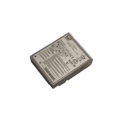 BTI CF-VZSU66U, Battery, Panasonic, Toughbook CF-C1