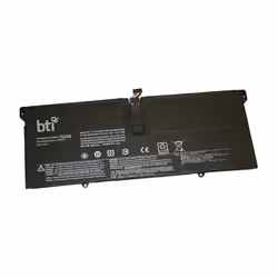 BTI L16C4P61, Battery, Lenovo, YOGA 920 13, 920 13IKB, 920 13IKB 80Y7, 920 13IKB