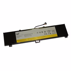 BTI L13M4P02, Battery, Lenovo, Y50-70, Y50-80 SERIES 121500250, 5B10K10190, L13M