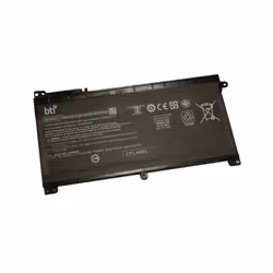 BTI BI03XL, Battery, HP, STREAM 14-AX, STREAM 14-CB, STREAM 14-DS, BI03XL, 844