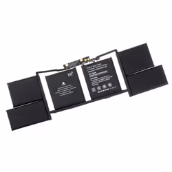 BTI A1820, Battery, Apple, MacBook Pro 15.4"