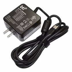 BTI L43407-001-, Laptop, Indoor, 45 W, 20 V, HP, CHROMEBOOK