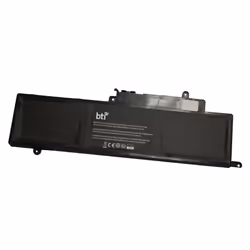 BTI GK5KY-, Battery, DELL, INSPIRON