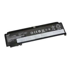 BTI SB10J79003 compatible 27Wh 3-cell battery for Lenovo Thinkpad T460s T470s FRONT BATTERY