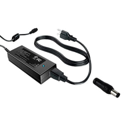 BTI 450-AENV- power adapter/inverter Indoor Black