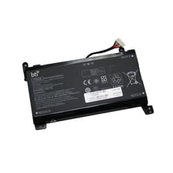 BTI FM08XL- laptop spare part Battery