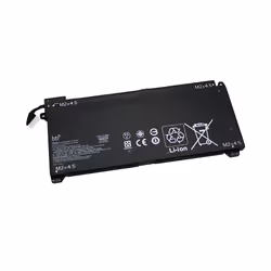 BTI PG06XL-, Battery, HP, COMPAQ