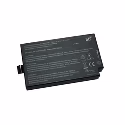 BTI GBM9X1-, Battery, Getac