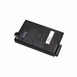 BTI GBM9X2-, Battery, Getac