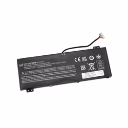 BTI 57.2 4 cell KT.00407.009 compatible battery for ACER PREDATOR TRITON 300 PT315-52-79LP PREDATOR TRITON 300 PT315-52-720T - Additional view 2