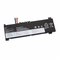 BTI 4C battery LEGION 5-15, 3910 mAh, 60 Wh, Lithium-Ion (Li-Ion), 15.36 V, Black, 1 pc(s)
