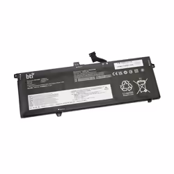 BTI 02DL019-, Battery, Lenovo