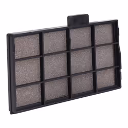 BTI ELPAF32-, Filter kit, Hitachi, Black, White, Hitachi