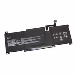 BTI BTY-M491-B-, Battery, MSI