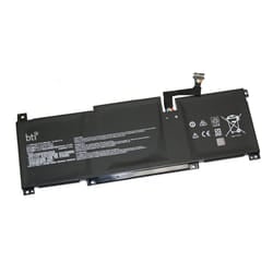 BTI BTY-M491-B- laptop spare part Battery