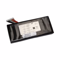 BTI BTY-L77-, Battery, MSI