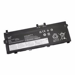 BTI L20M3P71-, Battery, Lenovo