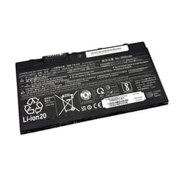 BTI 3C batt for Lifebook U727