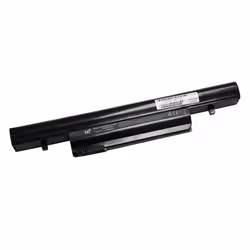 BTI 6C battery TECRA R850 R950, 4400 mAh, 48 Wh, Lithium-Ion (Li-Ion), 10.8 V, Black, 1 pc(s)
