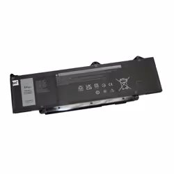 BTI 2X1V9-, Battery, DELL