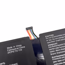 Origin Storage PA5325U-1BRS-BTI industrial rechargeable battery Lithium-Ion (Li-Ion) 4680 mAh 7.7 V - Additional view 5