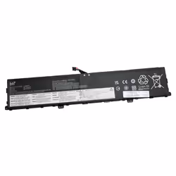 BTI 4C battery 21FV001DUS, 5805 mAh, 90.1 Wh, Lithium-Ion (Li-Ion), 15.52 V, Black, 1 pc(s)