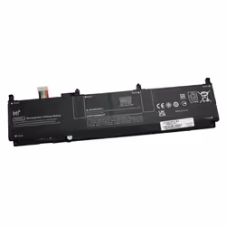 BTI 83Wh 6 cell 30M92AV compatible battery for HP ZBOOK CREATE 15.6 G8 ZBOOK CREATE G7 ZBOOK STUDIO 15.6 G8 ZBOOK STUDIO 15 G8 ZBOOK STUDIO G8 - Additional view 2