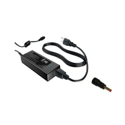 BTI 65W 492-BBHO compatible charger for Dell laptops with 4.5mm x 3.0mm connector