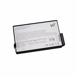 BTI GBM9X7-, Battery, Getac