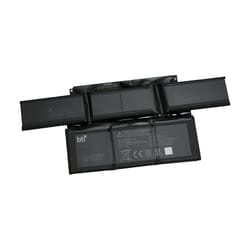 BTI G3HTA071H- laptop spare part Battery