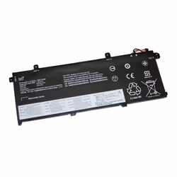BTI 02DL007-, Battery, Lenovo
