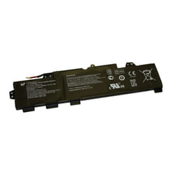 BTI Replacement Battery for HP Elitebook 755 G5 850 G5 Zbook 15U replacing OEM part