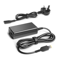 BTI 4X21J81436 65W laptop charger compatible with Lenovo Thinkpad Yoga Carbon