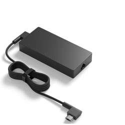 BTI 230W Charger for Razer Blade 15 (Base/Advanced/Studio) Razer Blade 16 17 18 series RTX 3060 RTX 3070 RTX 3080 RTX 2070 RTX 2080 GTX 1060 GTX 1070 Razer Blade Pro 17/4K Includes UK power cable