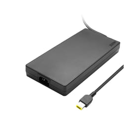 BTI 230W Charger for Lenovo Legion Lenovo Legion Series 5 5 Pro 7 Y540 Y7000 Y9000K Y920 Y720 ThinkPad Series P1 P16 P73 P72 P53s P53 P52s P51 P50 Includes UK power cable