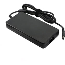 BTI 230W Charger for HP EliteBook 2170p 2570p 8570w 8770w ProBook 4340s 4540s 4545s 4740s ZBook 15 17 74mm x 50mm tip Includes UK power cable